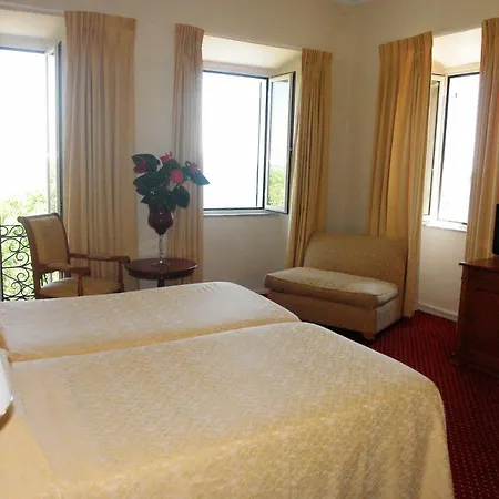 Hotell Cavalieri