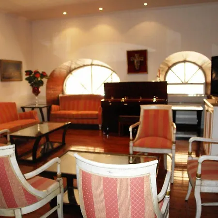 Hotell Cavalieri Corfu (city)