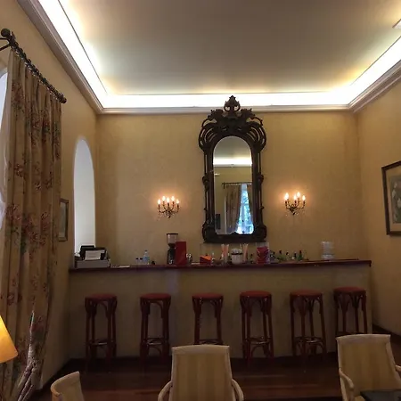 酒店 卡瓦利瑞酒店 Corfu (city)