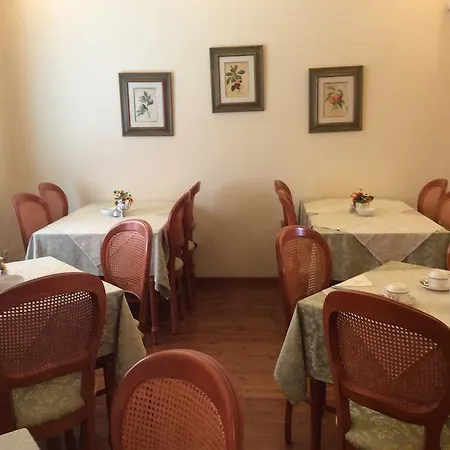 酒店 卡瓦利瑞酒店 Corfu (city)