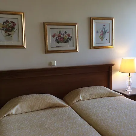 卡瓦利瑞酒店 4* Corfu (city)
