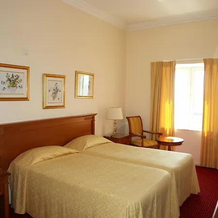 酒店 卡瓦利瑞酒店 Corfu (city)