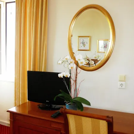 Hotell Cavalieri Corfu (city)