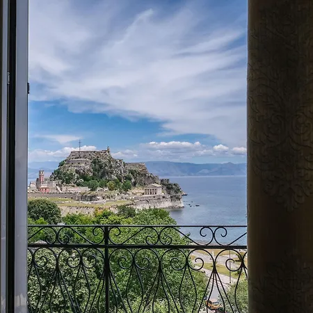 Cavalieri Hotell Corfu (city)