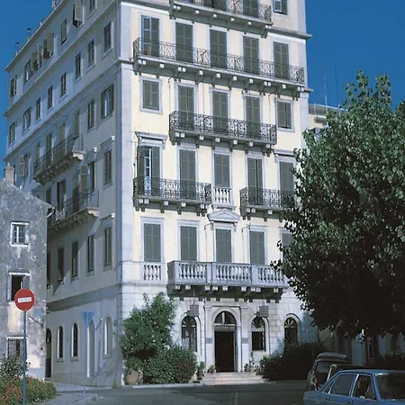Cavalieri Hotell 4*