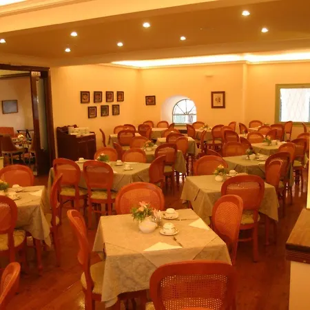 卡瓦利瑞酒店 4* Corfu (city)