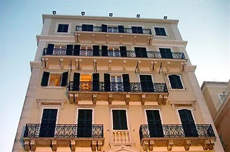 Cavalieri Hotell Corfu (city)