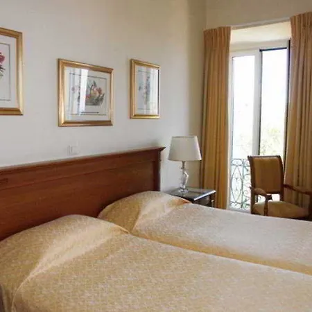 Cavalieri Hotell