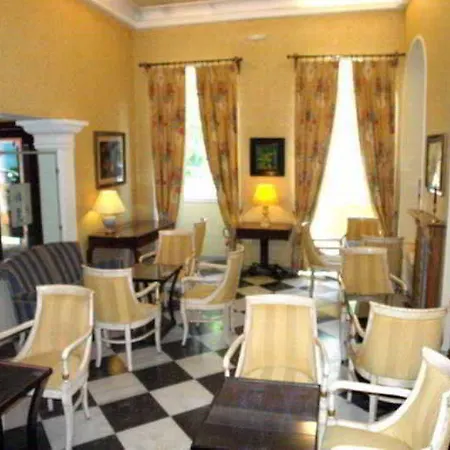Hotell Cavalieri Corfu (city)